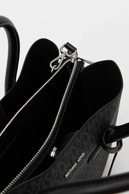 Τσάντα MICHAEL Michael Kors 30S5S9RS3V μαύρο