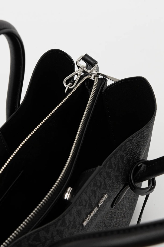 Сумочка MICHAEL Michael Kors 30S5S9RS3V чёрный