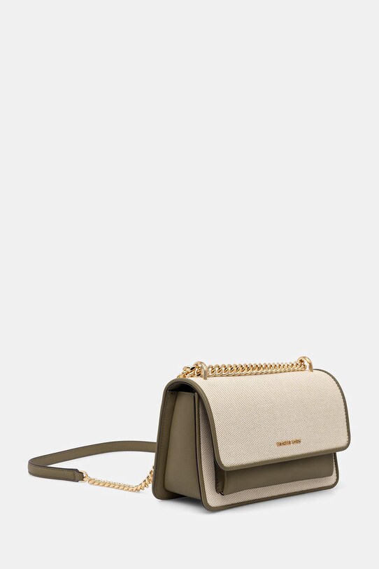MICHAEL Michael Kors poseta 30S5GC7L3C bej SS25