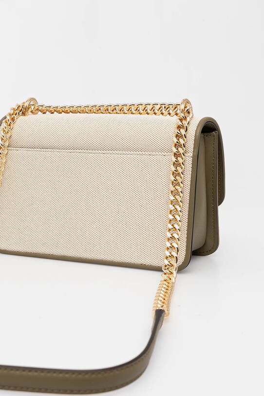 Accesorii MICHAEL Michael Kors poseta 30S5GC7L3C bej