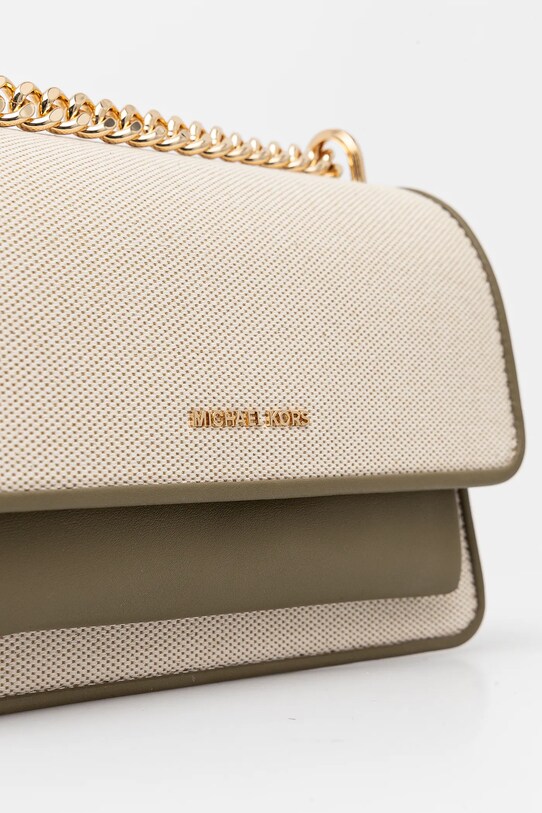 MICHAEL Michael Kors poseta bej 30S5GC7L3C