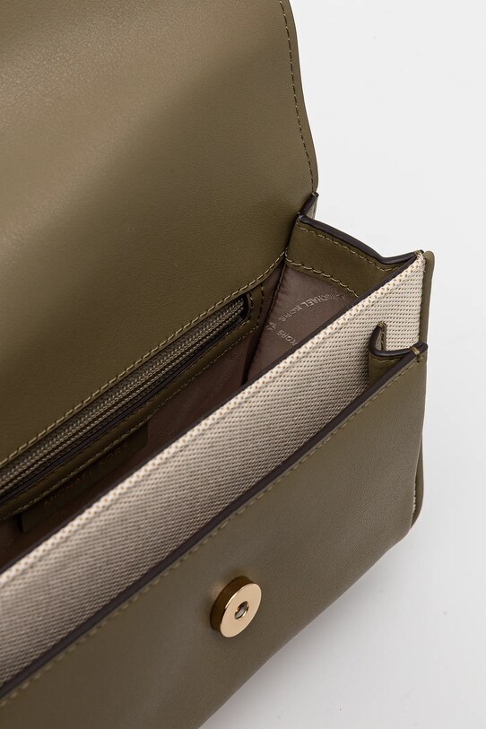 MICHAEL Michael Kors poseta 30S5GC7L3C bej