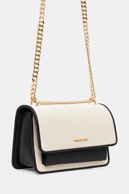 Сумочка MICHAEL Michael Kors 30S5GC7L3C бежевий SS25