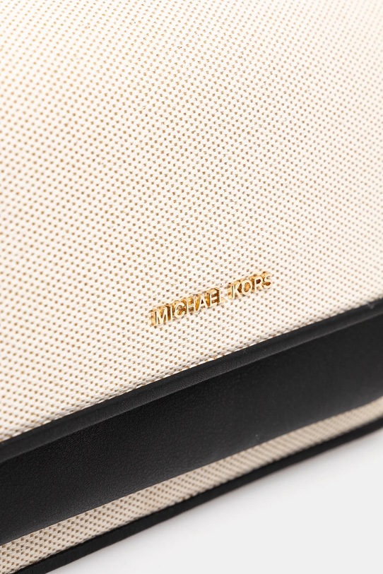 Torba MICHAEL Michael Kors 30S5GC7L3C bež