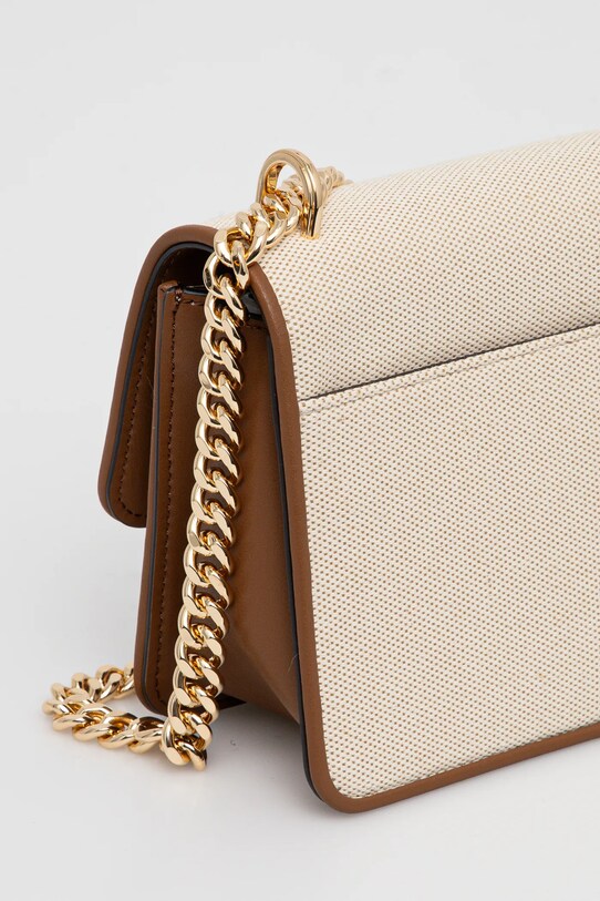 Accesorii MICHAEL Michael Kors poseta 30S5GC7L3C maro