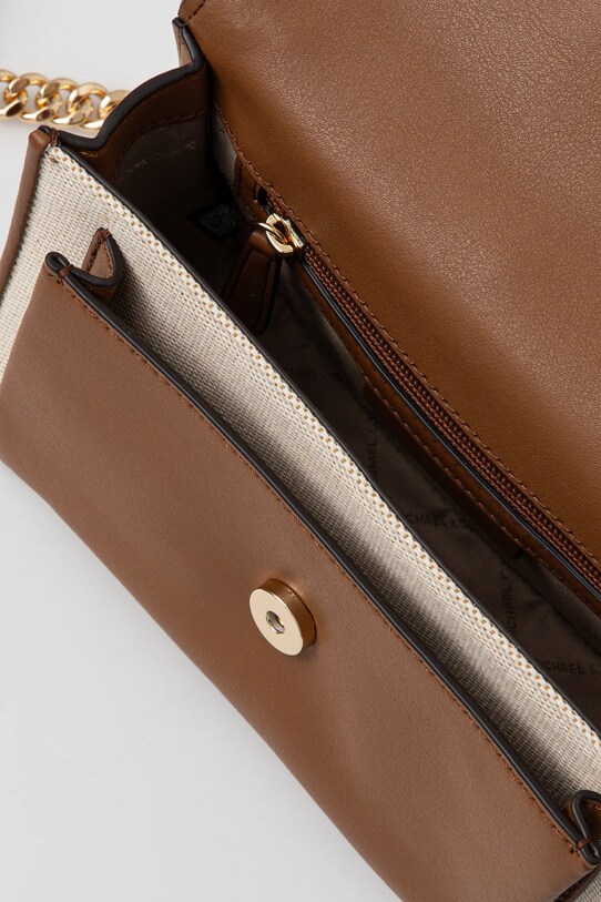 MICHAEL Michael Kors torebka 30S5GC7L3C brązowy