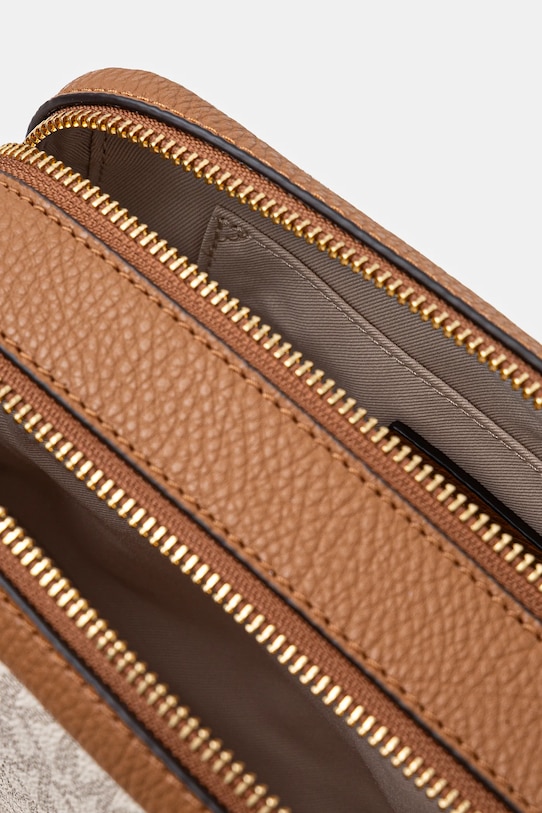 MICHAEL Michael Kors poseta 32S5GYTC5B bej