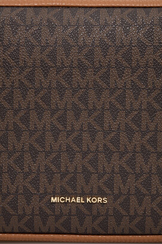 Сумочка MICHAEL Michael Kors коричневий 32S5GYTC5B