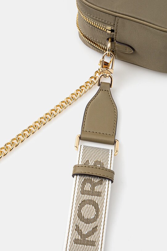 MICHAEL Michael Kors torebka zielony 32S5GYTC5C