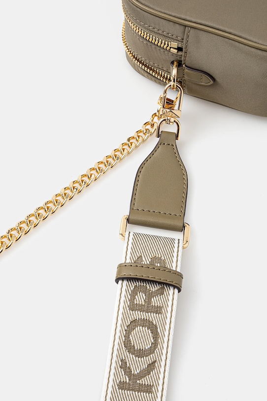 Torba MICHAEL Michael Kors zelena 32S5GYTC5C