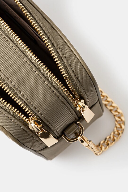 MICHAEL Michael Kors torebka 32S5GYTC5C zielony