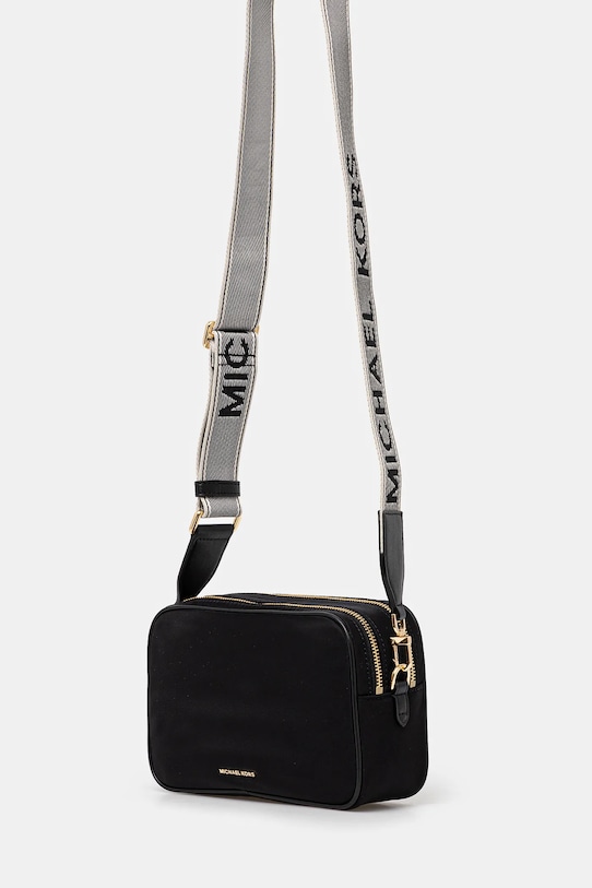 Kabelka MICHAEL Michael Kors 32S5GYTC5C čierna SS25