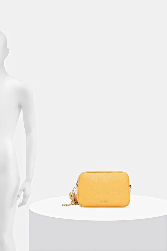 Кожена чанта MICHAEL Michael Kors 32S5GYTC5L