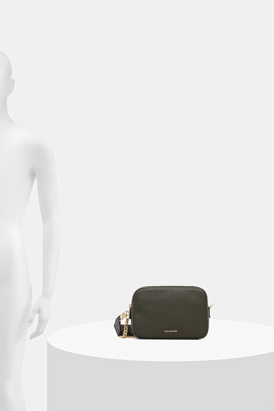 Кожаная сумочка MICHAEL Michael Kors 32S5GYTC5L