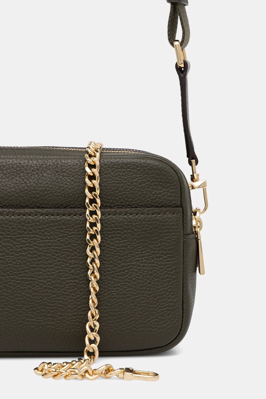 Аксессуары Кожаная сумочка MICHAEL Michael Kors 32S5GYTC5L зелёный