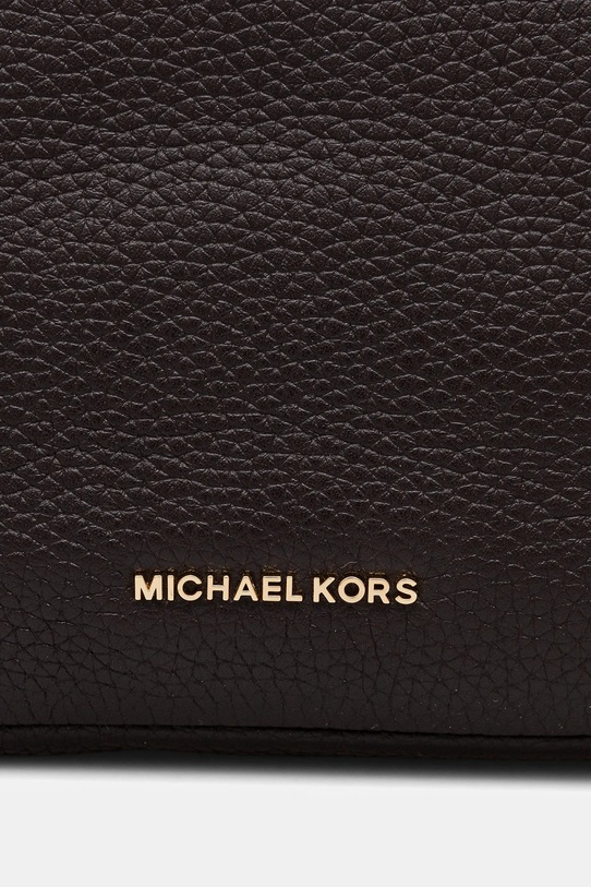 MICHAEL Michael Kors torebka skórzana brązowy 32S5GYTC5L