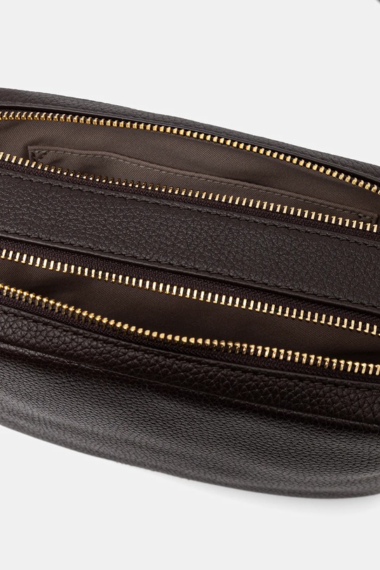 MICHAEL Michael Kors torebka skórzana 32S5GYTC5L brązowy