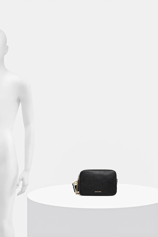 Кожаная сумочка MICHAEL Michael Kors 32S5GYTC5L