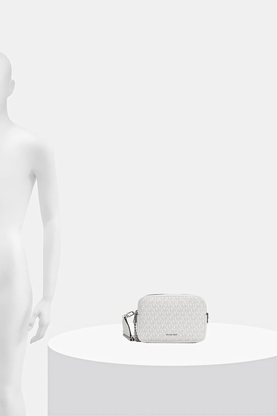 Kožená kabelka MICHAEL Michael Kors 32S5SYTC5V