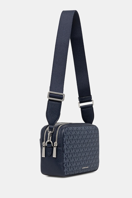 MICHAEL Michael Kors torebka skórzana 32S5SYTC5V niebieski SS25