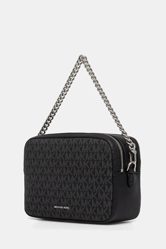 Шкіряна сумочка MICHAEL Michael Kors 32S5SYTC5V чорний SS25