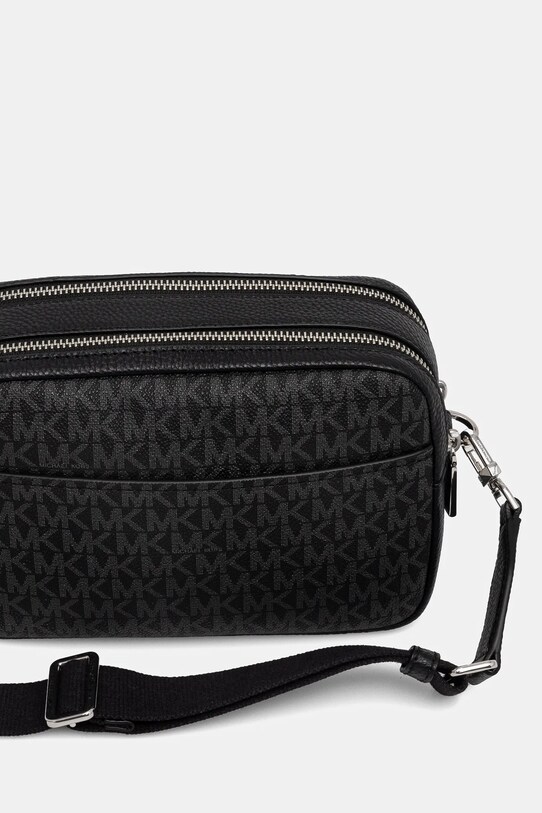 Аксесуари Шкіряна сумочка MICHAEL Michael Kors 32S5SYTC5V чорний