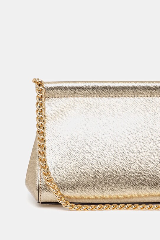 Doplňky Kabelka MICHAEL Michael Kors 30S5G9YC6M zlatá