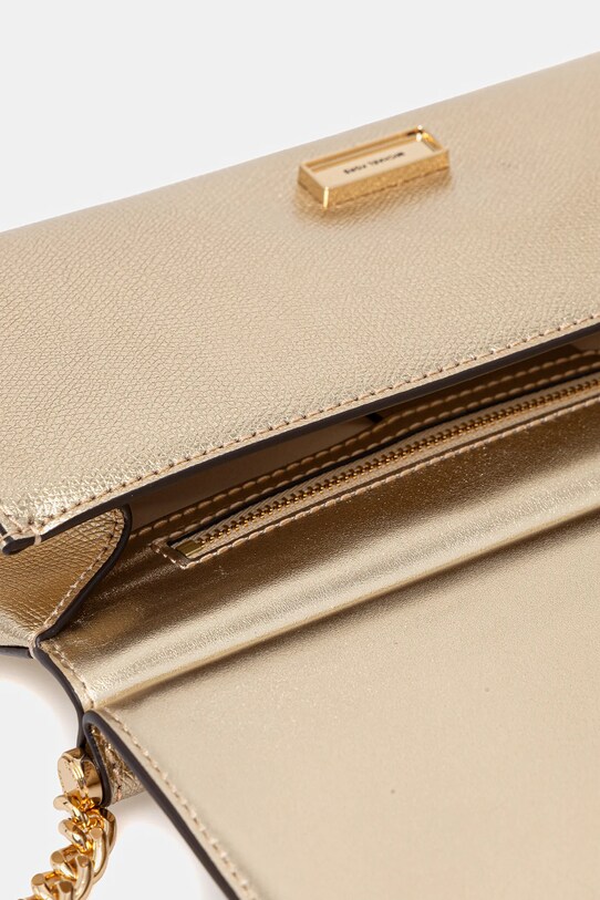 Kabelka MICHAEL Michael Kors 30S5G9YC6M zlatá