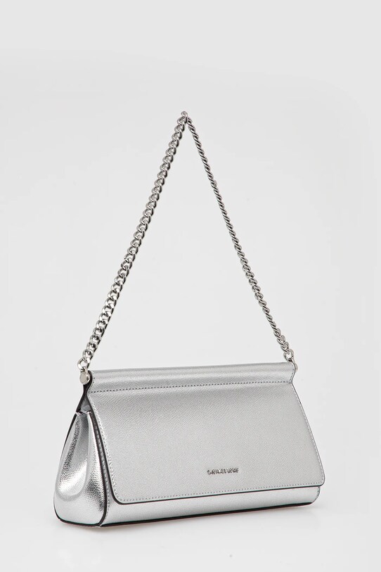 Сумочка MICHAEL Michael Kors 30S5S9YC6M серебрянный SS25