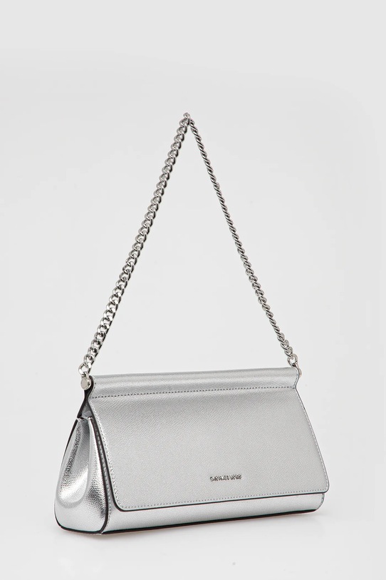 MICHAEL Michael Kors borsetta 30S5S9YC6M argento SS25