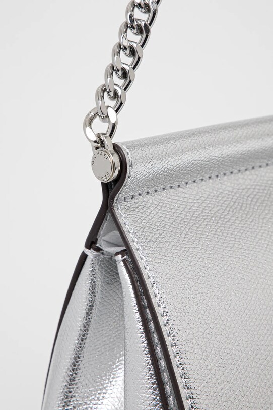 Сумочка MICHAEL Michael Kors серебрянный 30S5S9YC6M