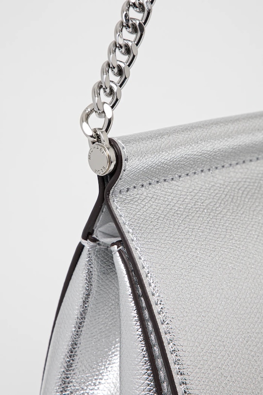 MICHAEL Michael Kors borsetta argento 30S5S9YC6M