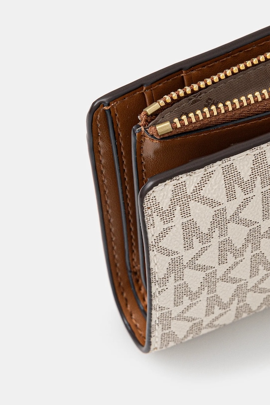 MICHAEL Michael Kors portofel bej 32S5G8ED7V