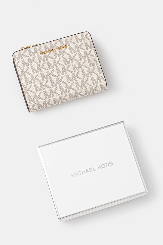 MICHAEL Michael Kors portofel 32S5G8ED7V bej