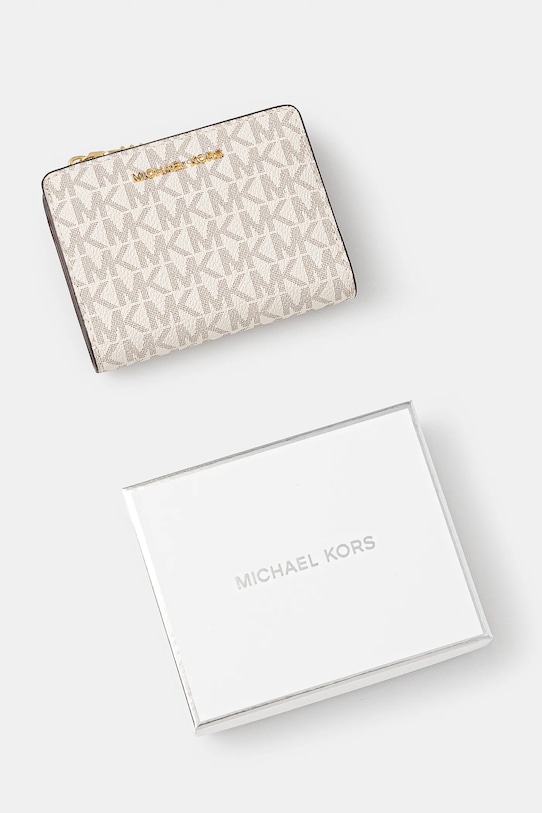 MICHAEL Michael Kors portofel 32S5G8ED7V bej