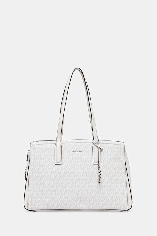 Сумочка MICHAEL Michael Kors не вміщує А4 білий 30S5S9IT2V