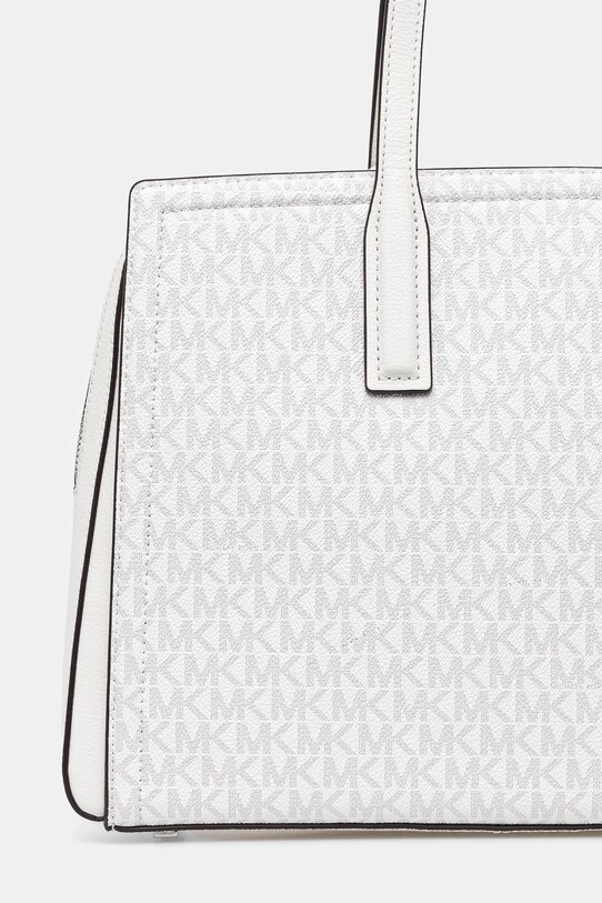 Akcesoria MICHAEL Michael Kors torebka 30S5S9IT2V biały