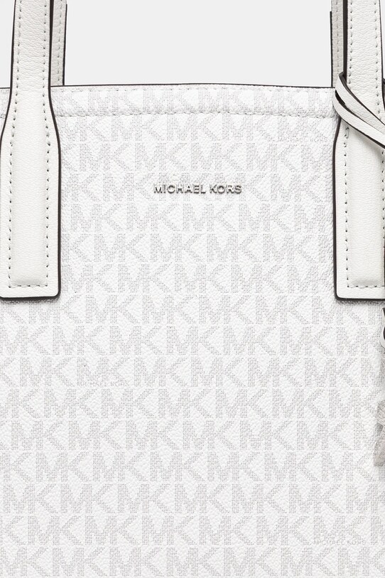 MICHAEL Michael Kors torebka biały 30S5S9IT2V