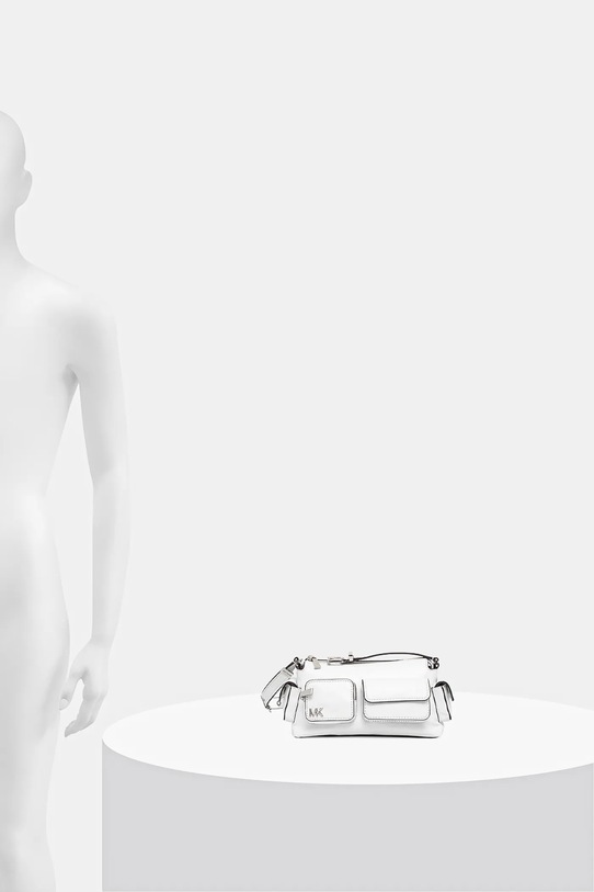 Δερμάτινη τσάντα MICHAEL Michael Kors 32S5SM3C5Y