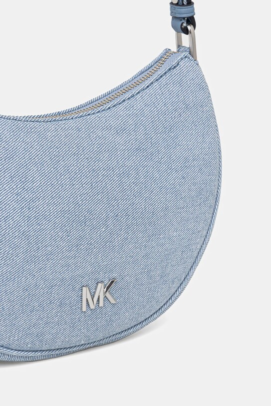 Kabelka MICHAEL Michael Kors modrá 32S5S8QU0C