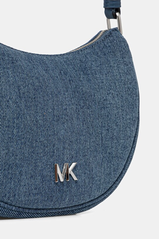 Kabelka MICHAEL Michael Kors modrá 32S5S8QU0C