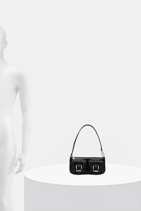 MICHAEL Michael Kors borsa a mano in pelle 32S5GZCU1L