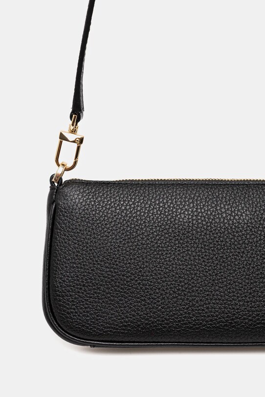 Accessori MICHAEL Michael Kors borsa a mano in pelle 32S5GZCU1L nero