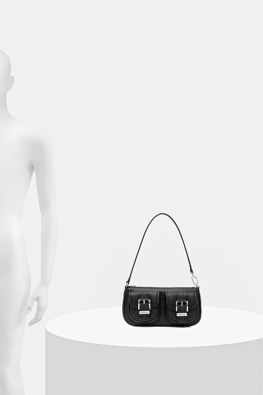 Кожаная сумочка MICHAEL Michael Kors 32S5SZCU1L