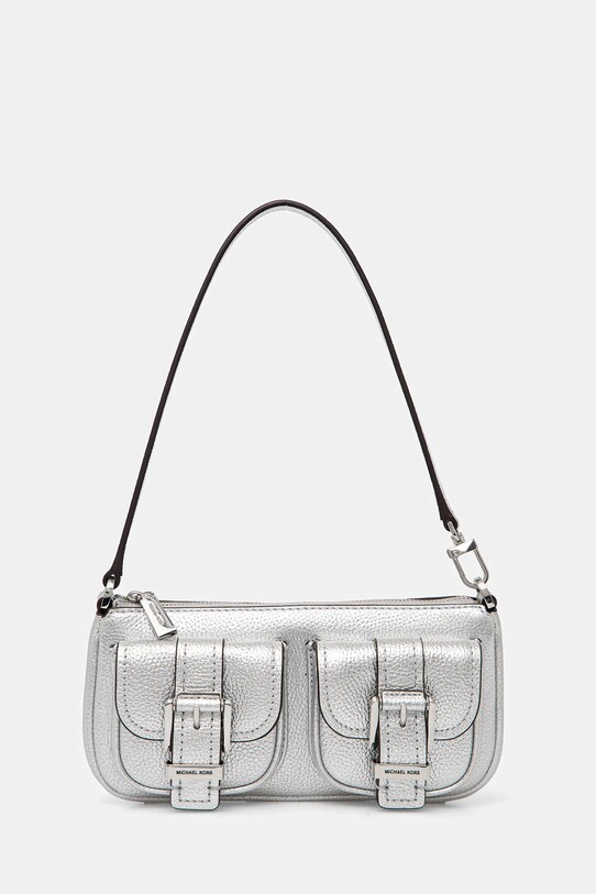 MICHAEL Michael Kors geantă uni argintiu 32S5SZCU1M