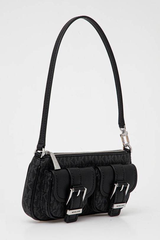 MICHAEL Michael Kors borsetta 32S5SZCU1V nero SS25