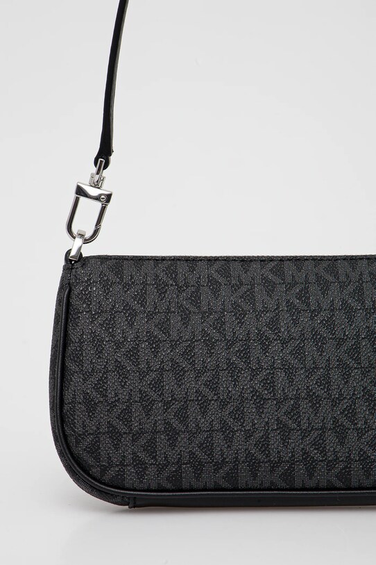 Doplnky Kabelka MICHAEL Michael Kors 32S5SZCU1V čierna