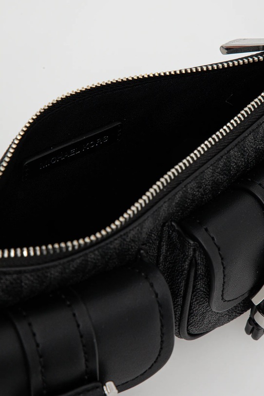 MICHAEL Michael Kors borsetta 32S5SZCU1V nero