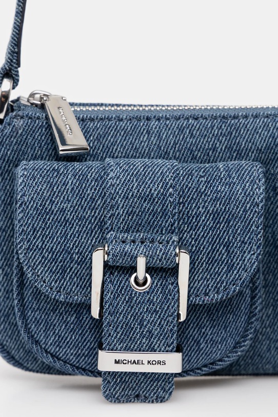 Сумочка MICHAEL Michael Kors блакитний 32S5SZCU5C