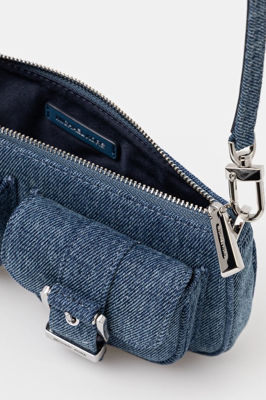 Сумочка MICHAEL Michael Kors 32S5SZCU5C блакитний